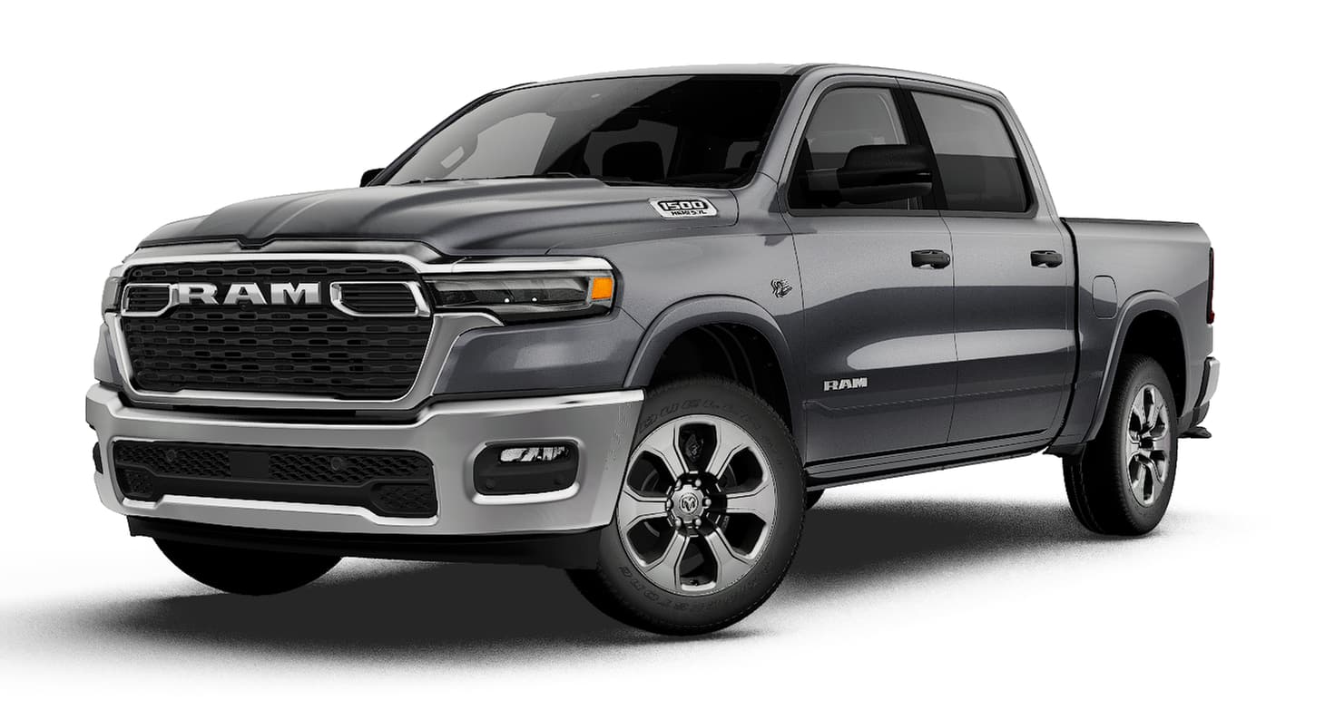  Ram 1500