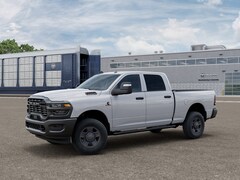 2026 Ram 3500 TRADESMAN CREW CAB 4X4 6'4 BOX Pickup Klamath Falls, OR