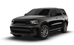 2026 Dodge Durango GT RWD Sport Utility