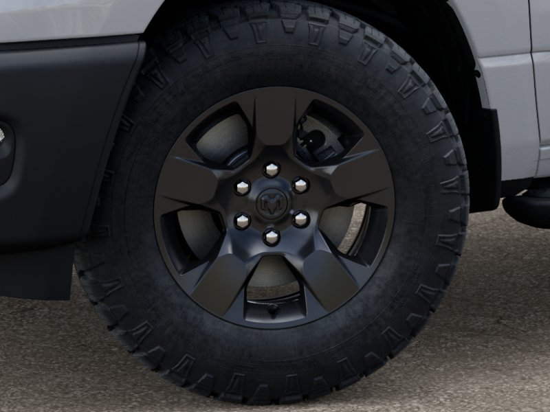 2025 RAM 1500 Warlock - Photo 25