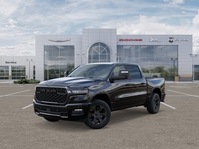 2025 Ram 1500 Big Horn/Lone Star Pickup