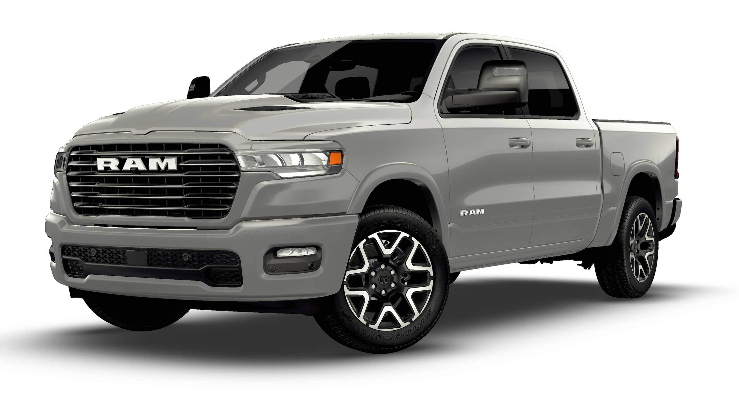 2026 RAM 1500's photo