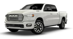 2026 Ram 1500 LARAMIE CREW CAB 4X4 5'7 BOX Pickup