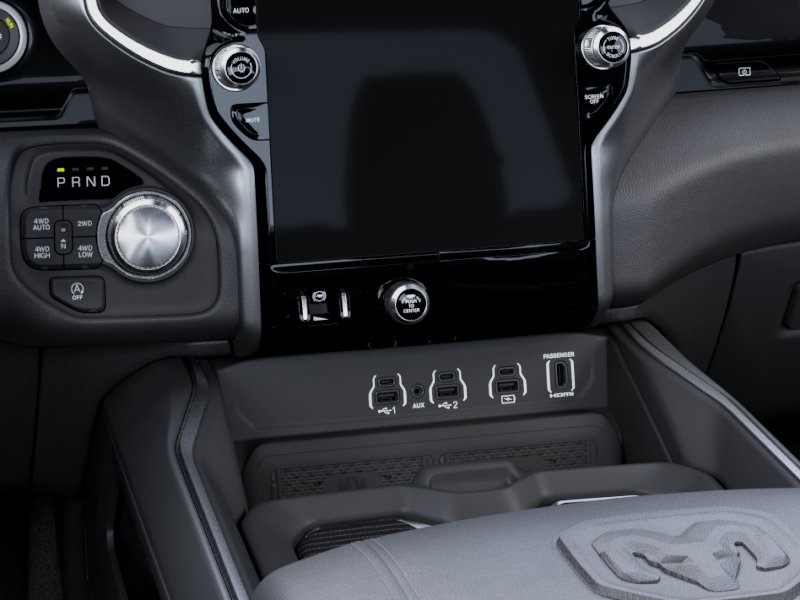 2026 RAM 1500 Laramie - Photo 62