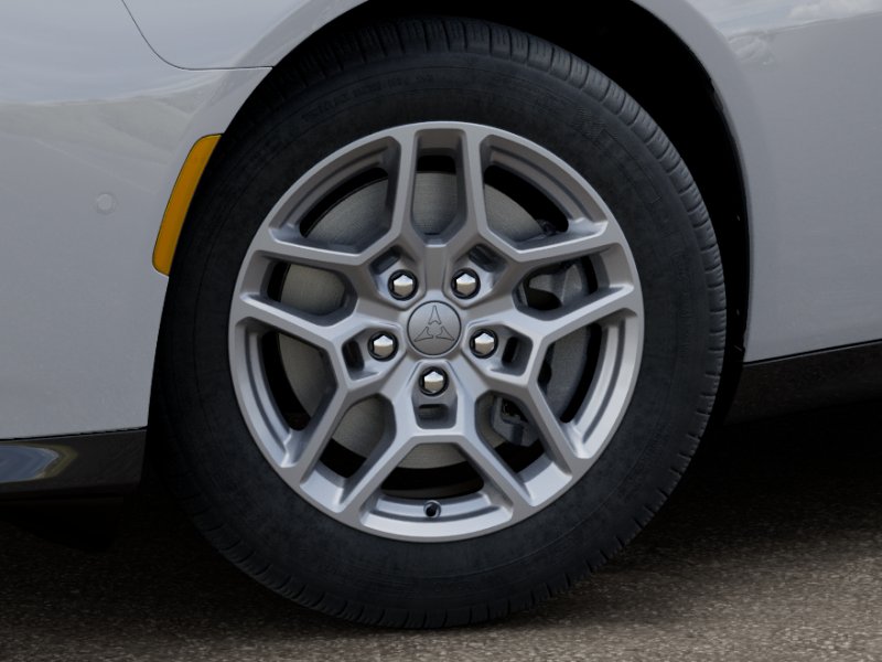 2025 Dodge Charger Daytona R/T - Photo 38