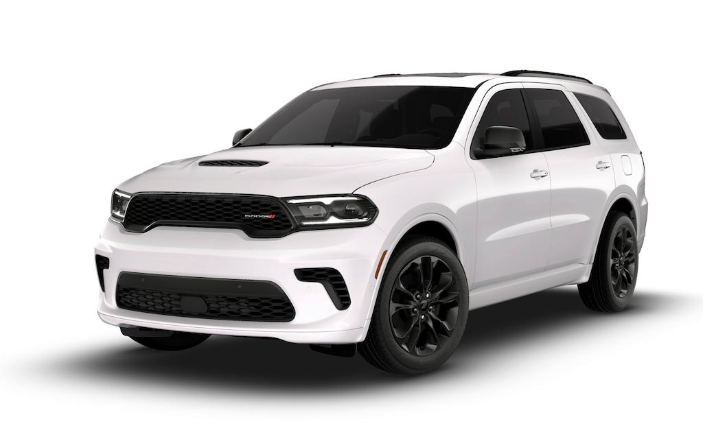 New 2026 Dodge Durango GT PLUS AWD Sport Utility
