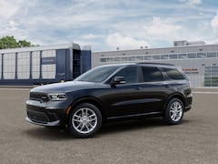 2026 Dodge Durango GT PLUS AWD Sport Utility