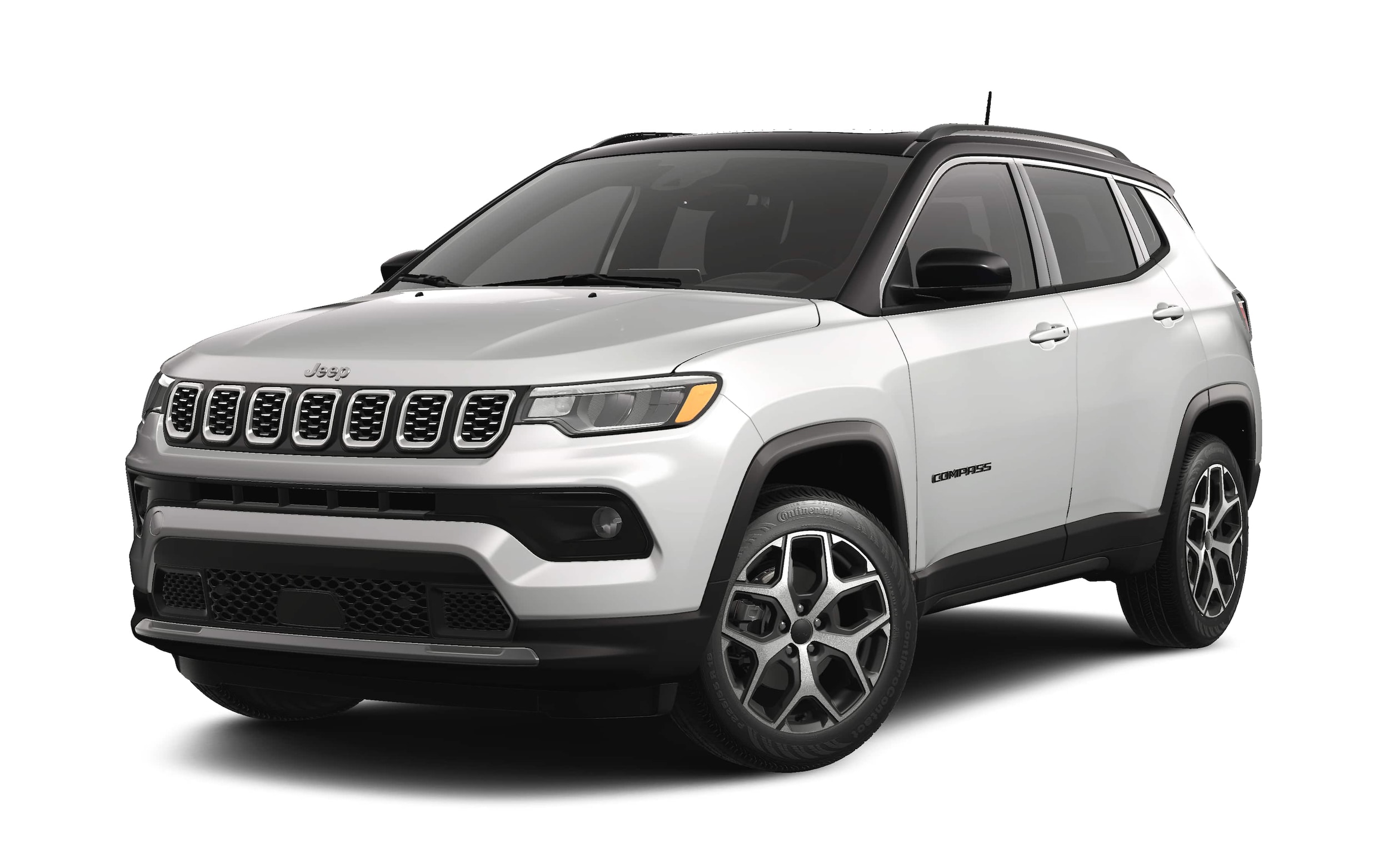 2026 Jeep Compass Limited 4X4's photo