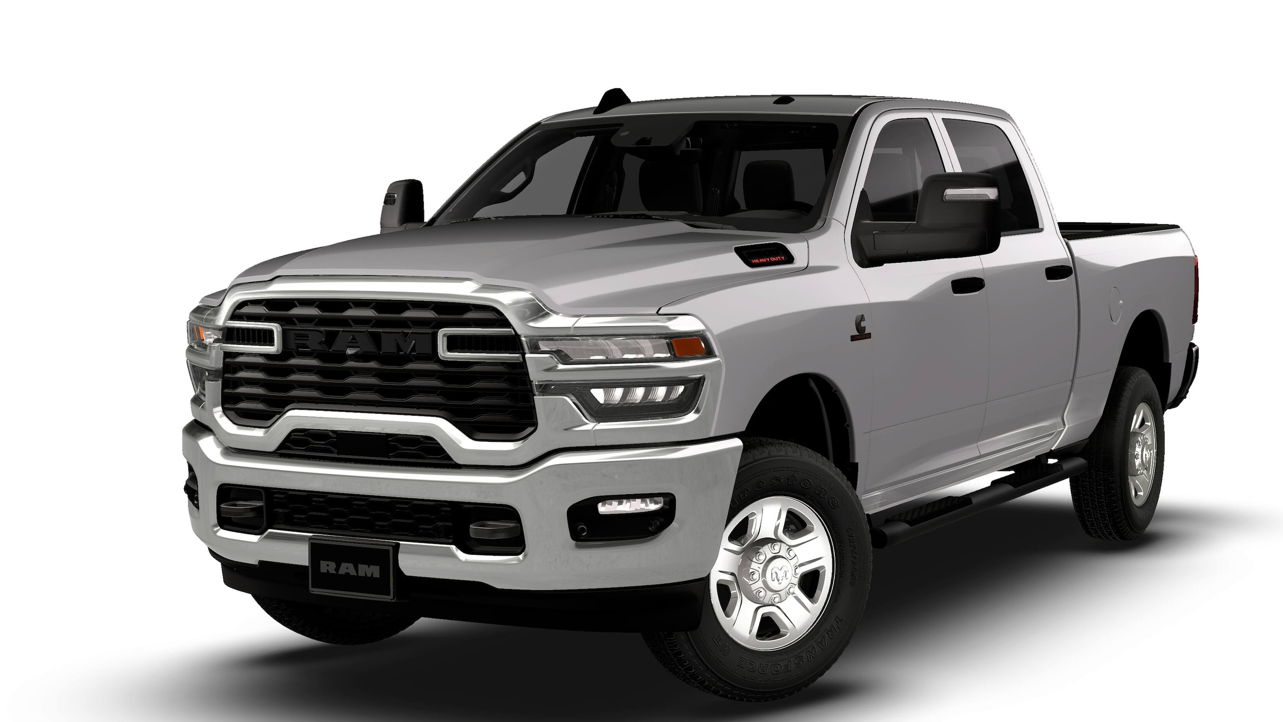 2026 RAM 3500 Tradesman - Photo 22