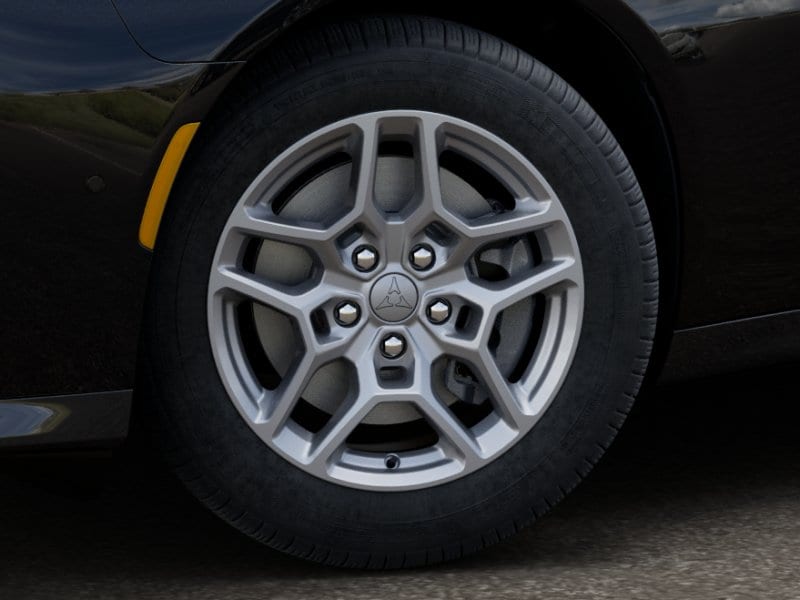 2025 Dodge Charger Daytona R/T - Photo 24