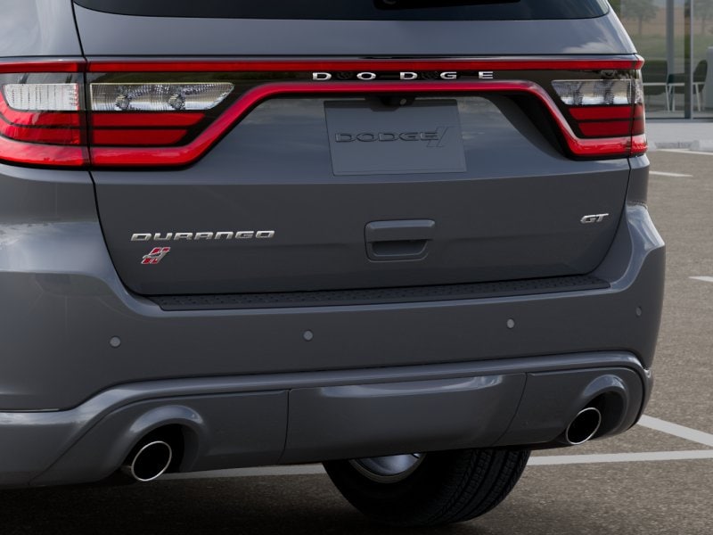 2026 Dodge Durango GT Plus - Photo 39