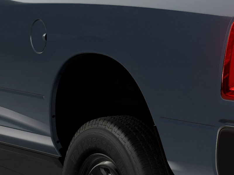 2026 Ram 2500 Tradesman photo 2