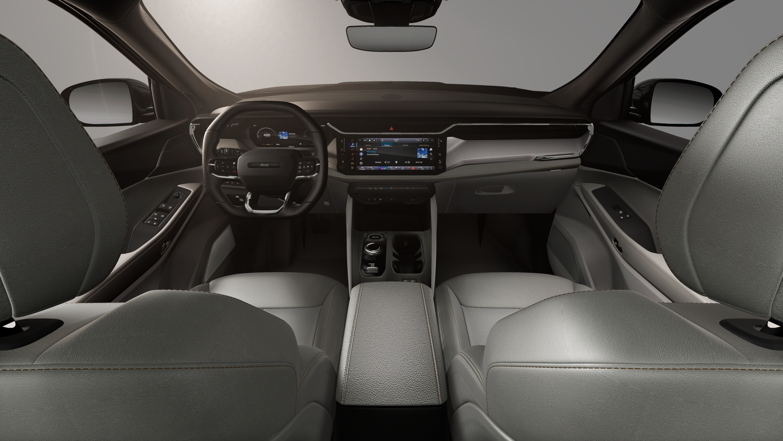2026 Jeep Cherokee Limited - Photo 18