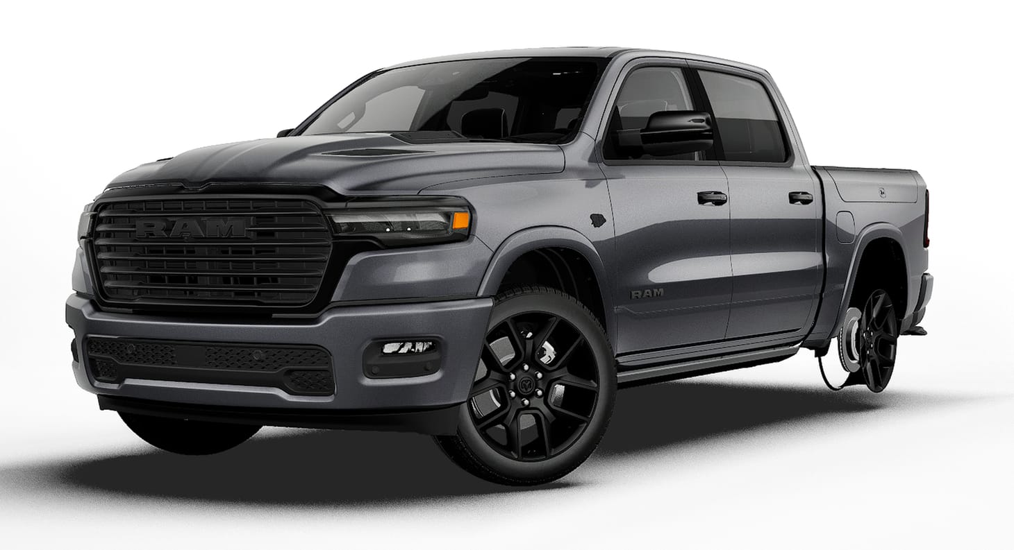  Ram 1500