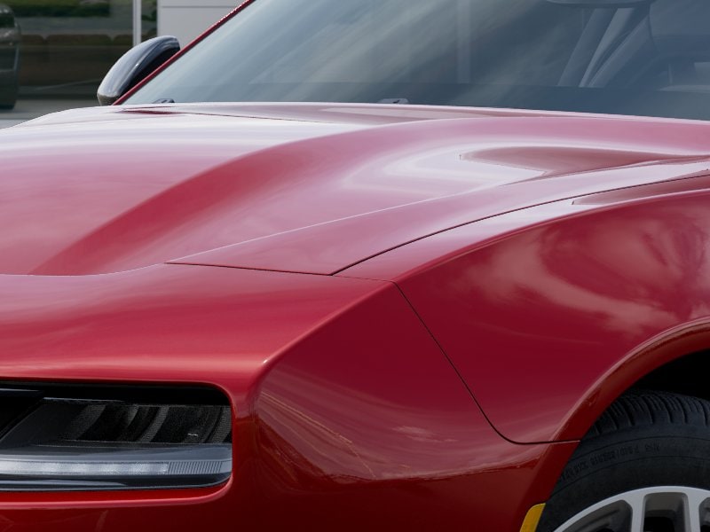 2025 Dodge Charger Daytona R/T - Photo 31