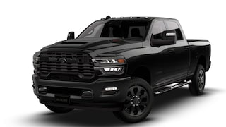 new 2026 Ram 2500 Express Crew Cab 4x4 6'4