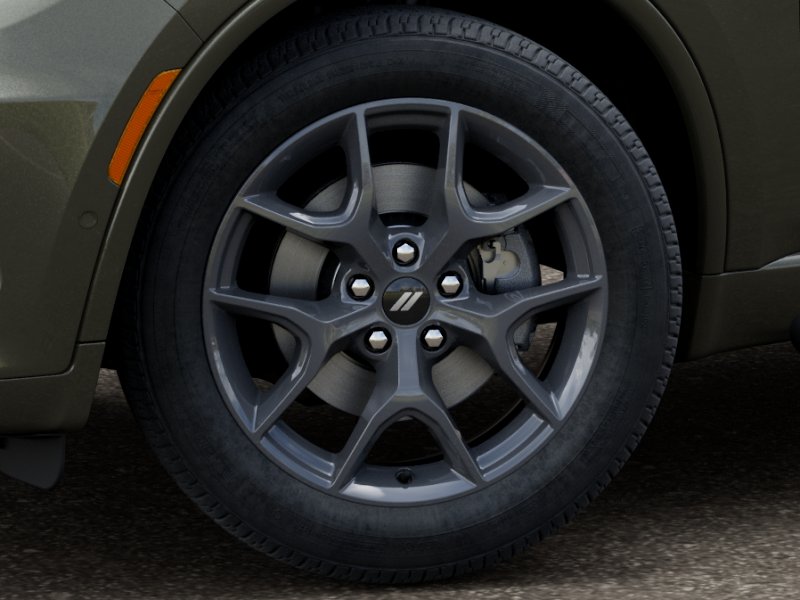 New 2027 Dodge Durango GT HEMI V8 PREMIUM AWD Sport Utility
