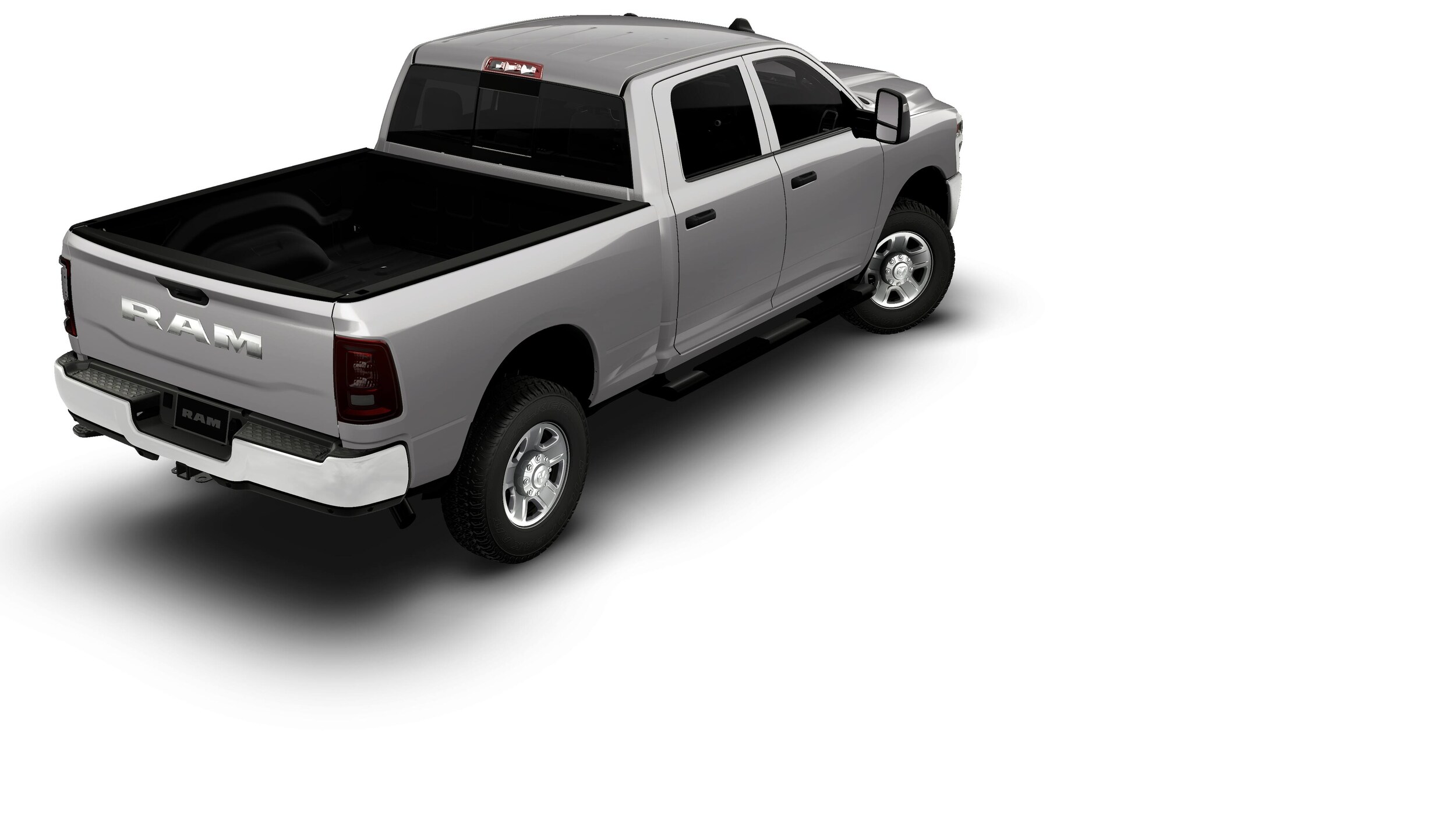 2026 RAM 2500 Tradesman - Photo 36