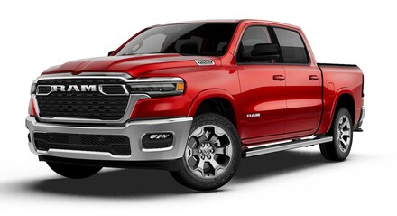 2027 Ram 1500 Lone Star Pickup