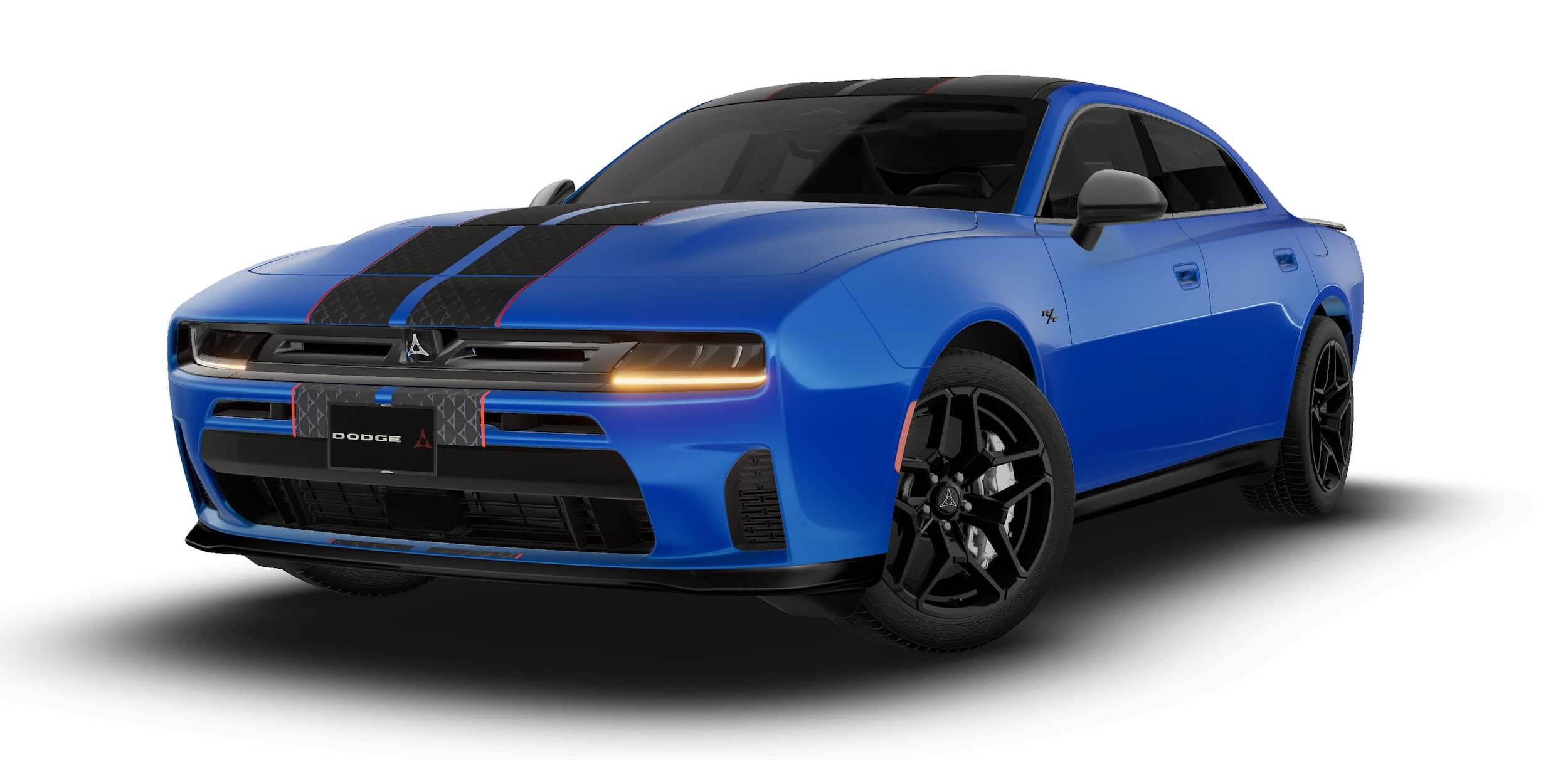 2026 Dodge Charger R/T AWD's photo