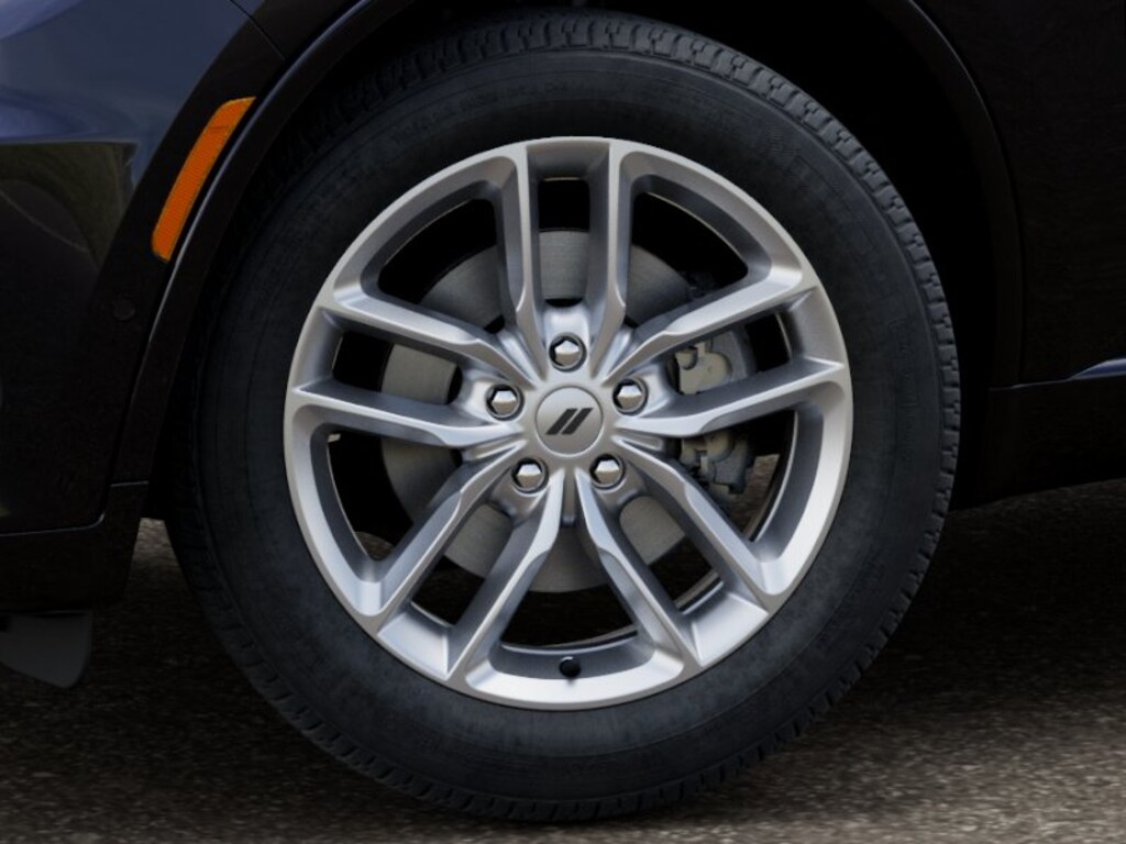 New 2026 Dodge Durango