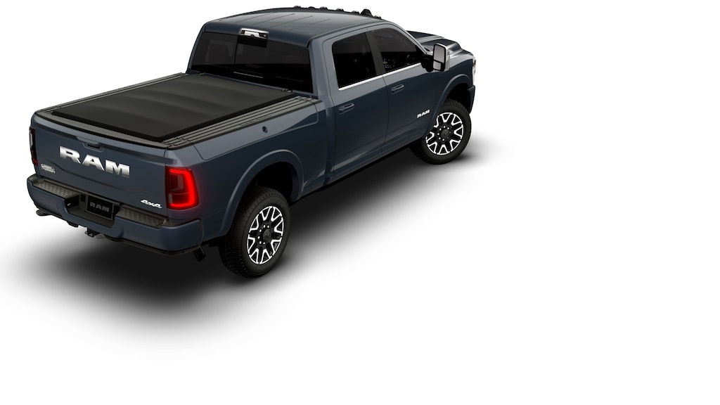 New 2026 Ram 2500 Limited Pickup