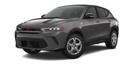 2025 Dodge Hornet GT AWD SUV