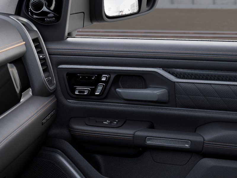 2026 RAM 1500 Tungsten - Photo 25