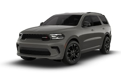 2026 Dodge Durango GT RWD Sport Utility