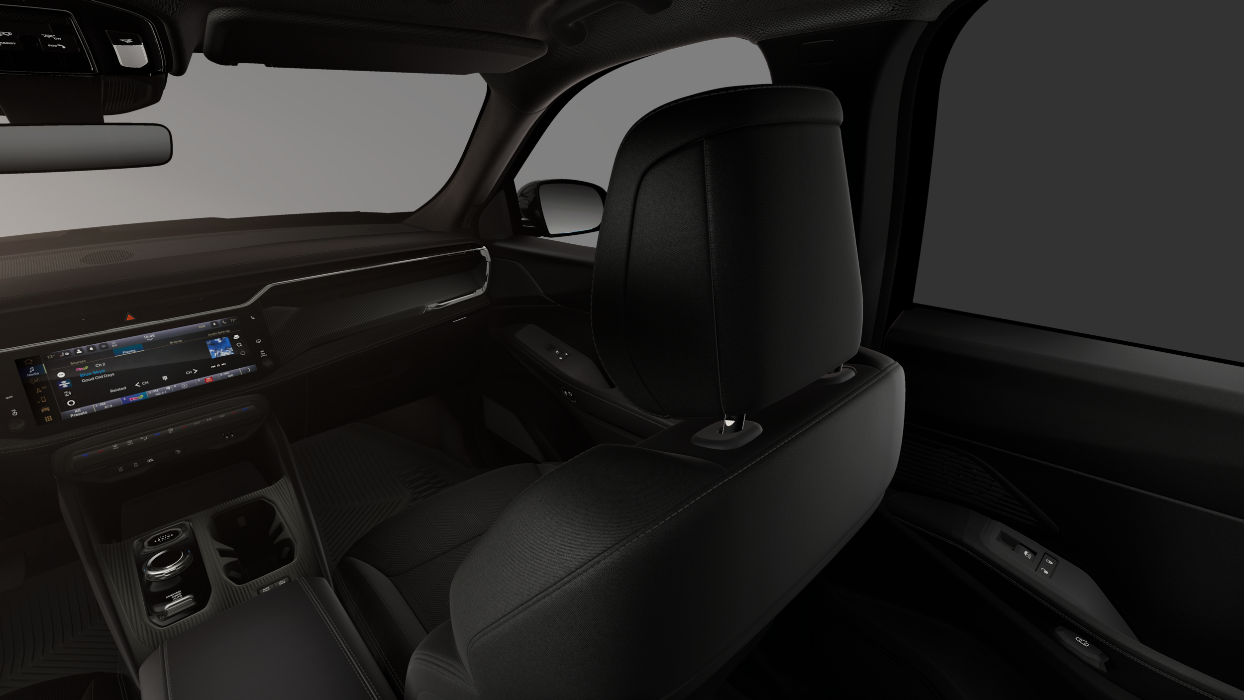 2026 Jeep Cherokee Laredo - Photo 36
