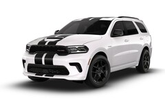 2026 Dodge Durango GT PLUS AWD HEMI V8 Sport Utility