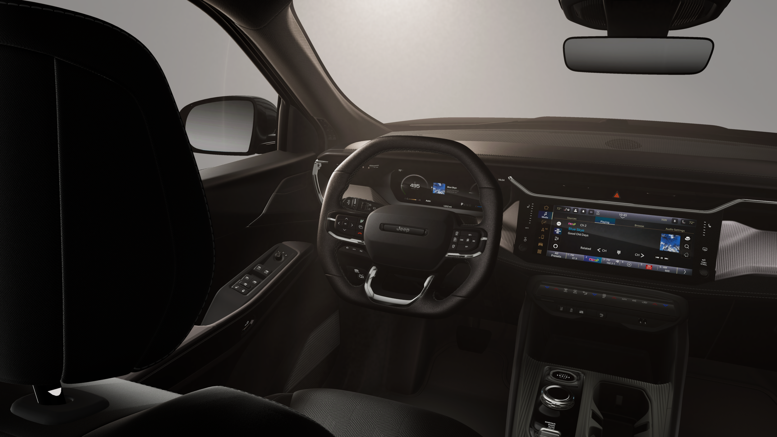 2026 Jeep Cherokee Laredo - Photo 35