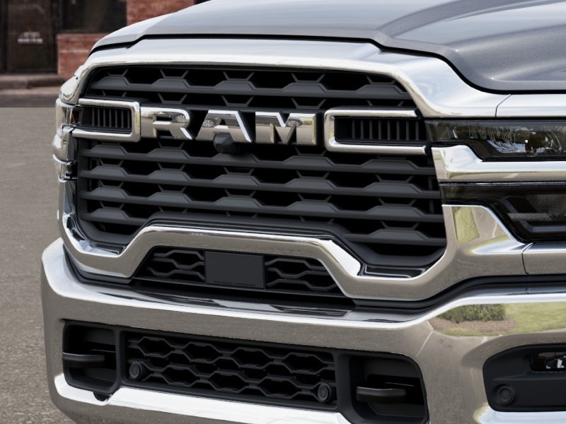 2026 RAM 2500 Tradesman - Photo 39