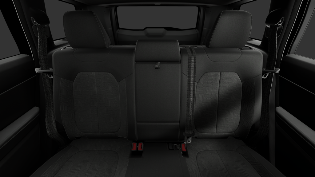 New 2026 Jeep Cherokee LAREDO 4X4 Sport Utility
