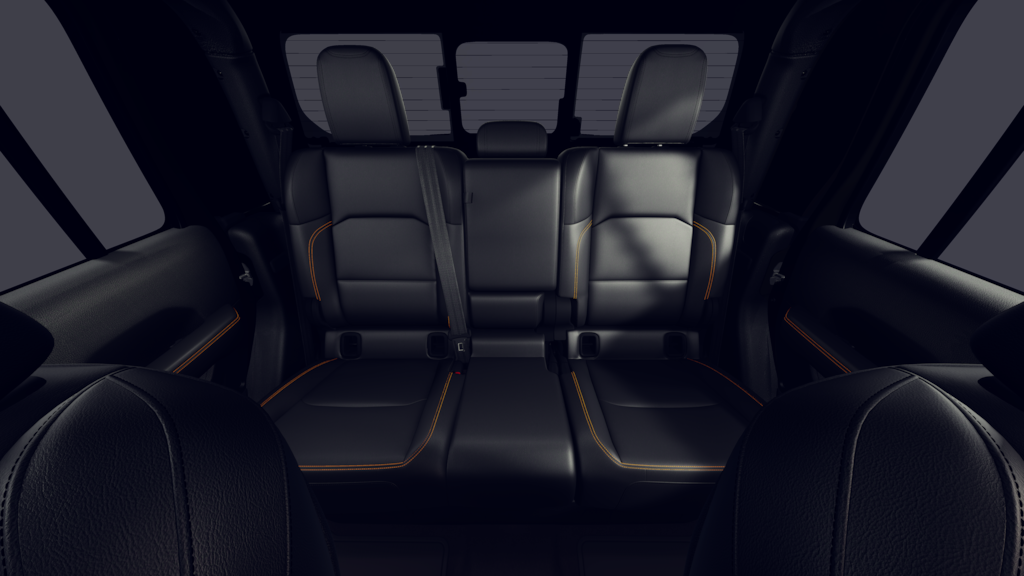 New 2026 Jeep Gladiator Sport Pickup
