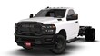  Ram 3500 Chassis Cab