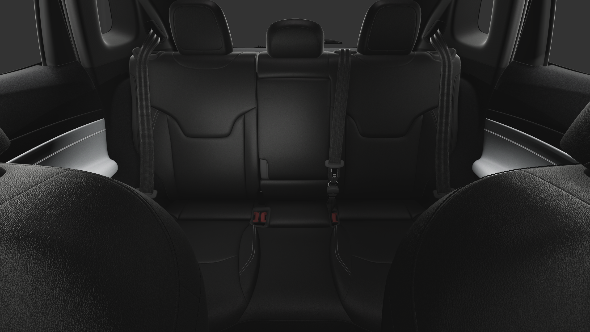 2026 Jeep Compass Limited - Photo 26