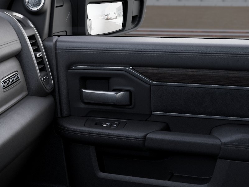 2026 RAM 2500 Laramie - Photo 25