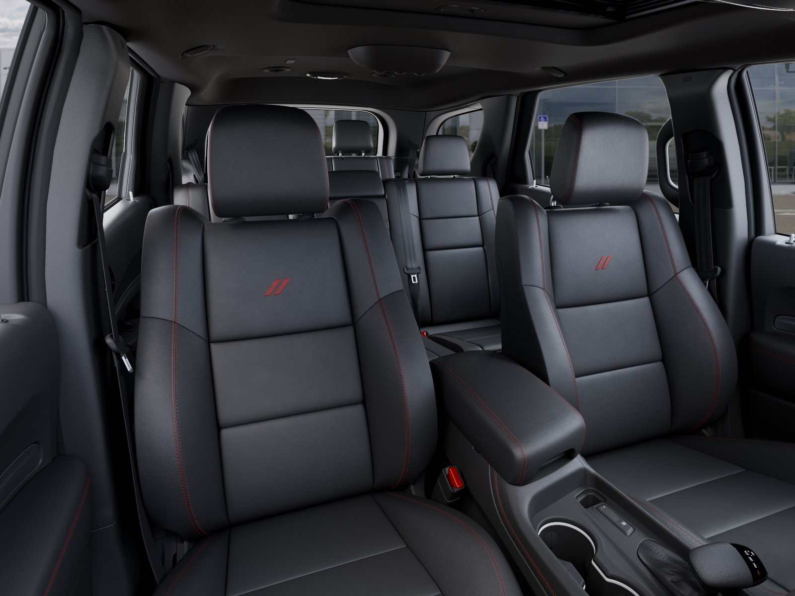 2026 Dodge Durango GT HEMI Plus V8 - Photo 51