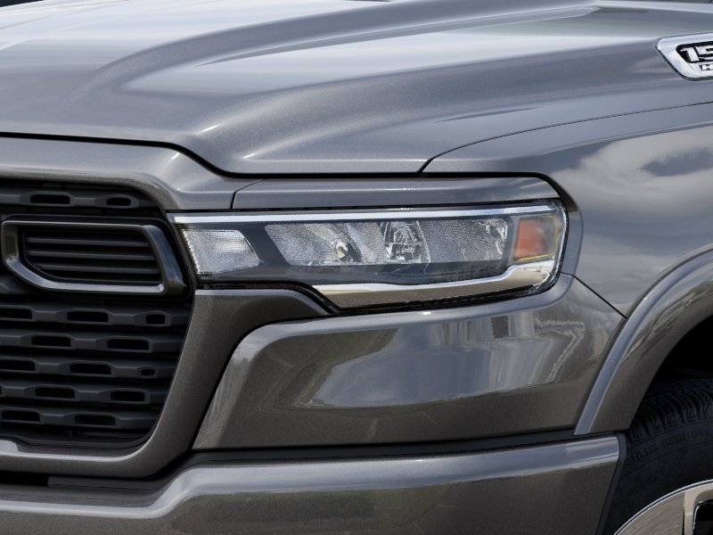 2026 RAM 1500 Big Horn/Lone Star - Photo 36
