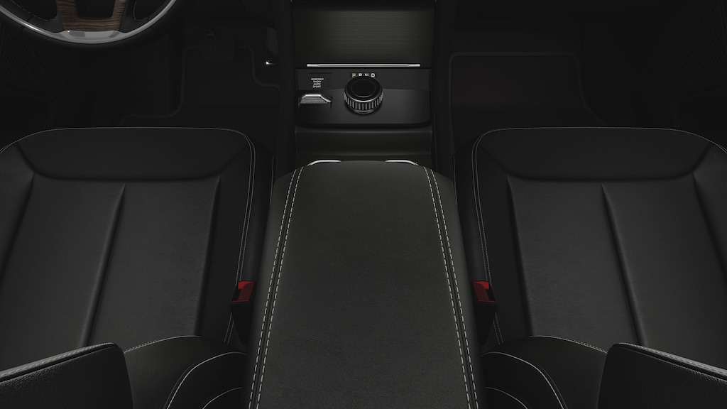 New 2025 Jeep Grand Cherokee Limited Sport Utility