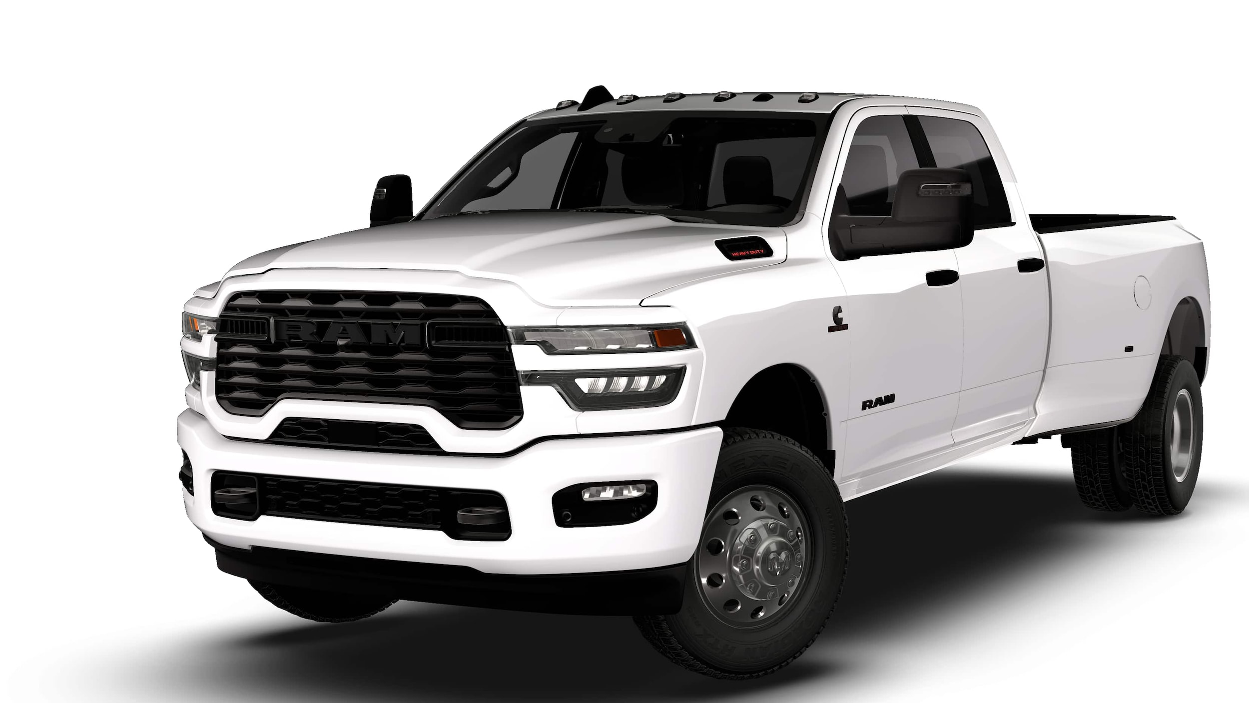 2026 RAM 3500 Big Horn - Photo 19