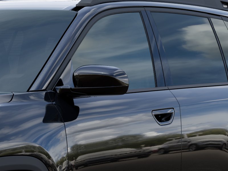 2026 Jeep Cherokee Laredo - Photo 12