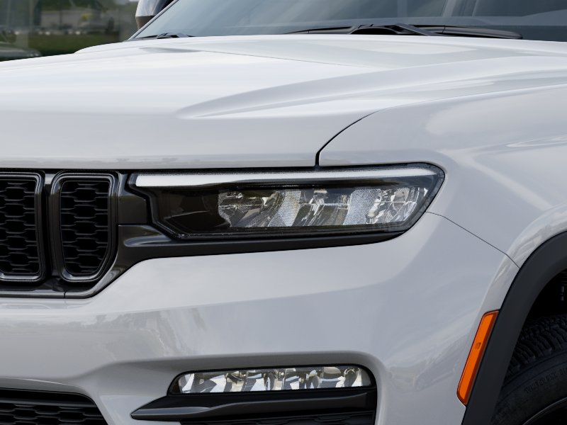 2025 Jeep Grand Cherokee Limited - Photo 53