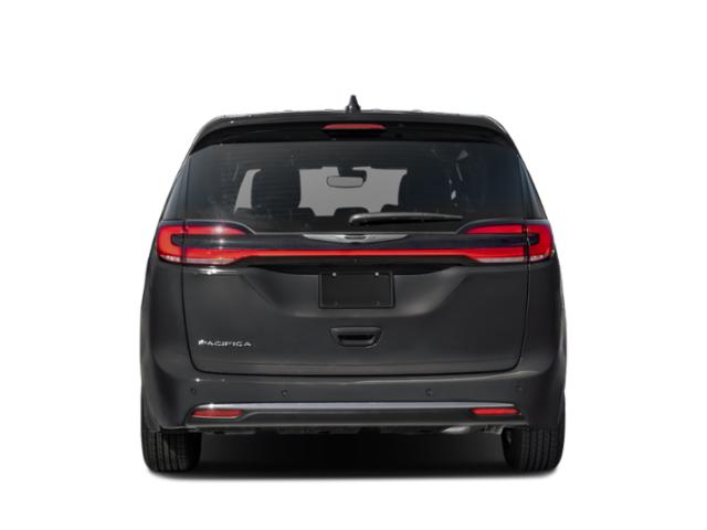 2026 Chrysler Pacifica Pinnacle photo 9