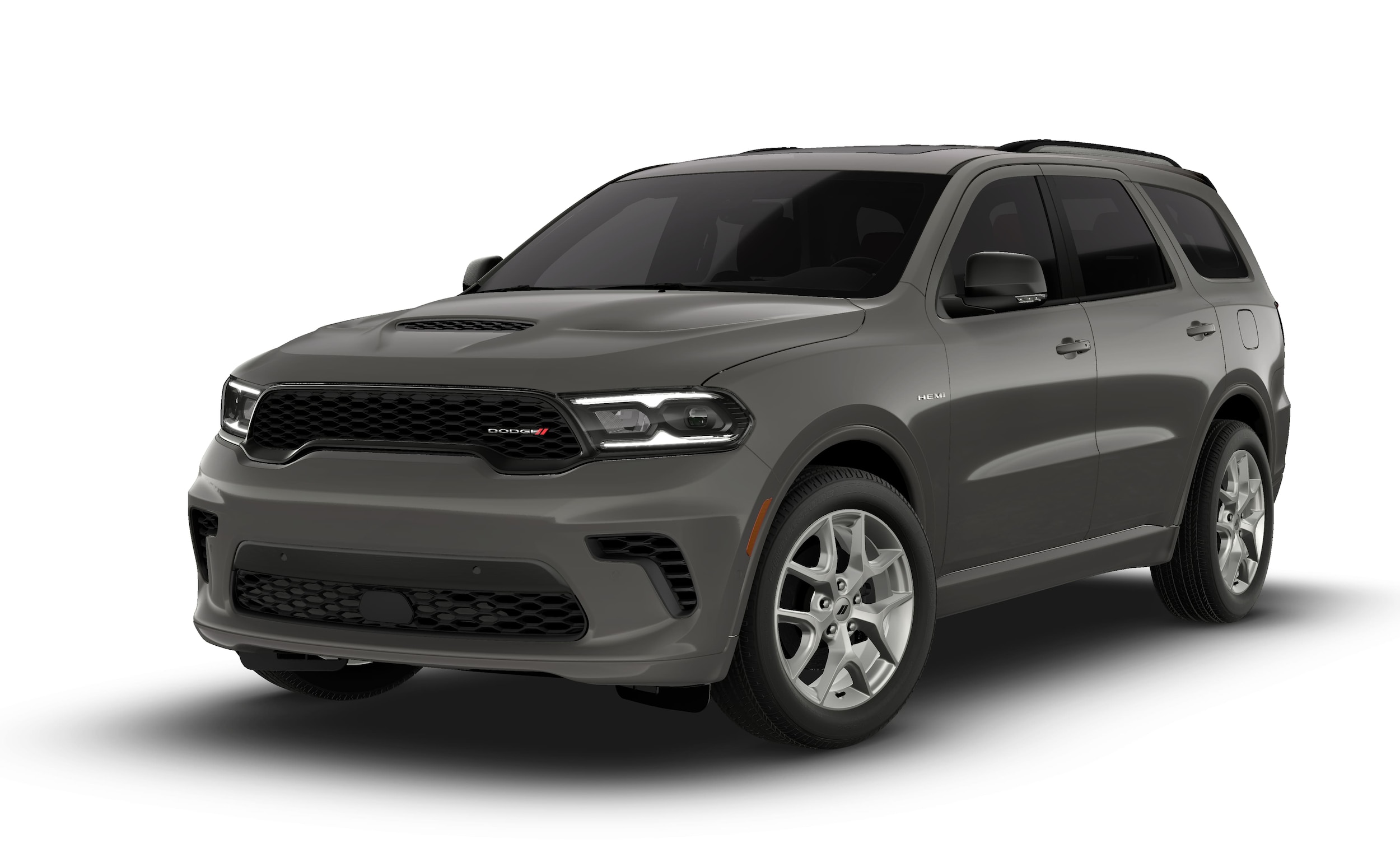 2026 Dodge Durango GT HEMI Plus V8 AWD's photo