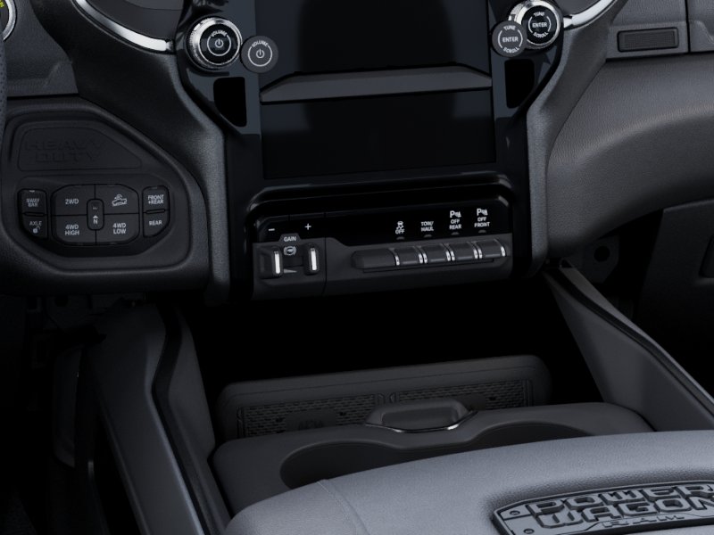 2025 RAM 2500 Power Wagon - Photo 59