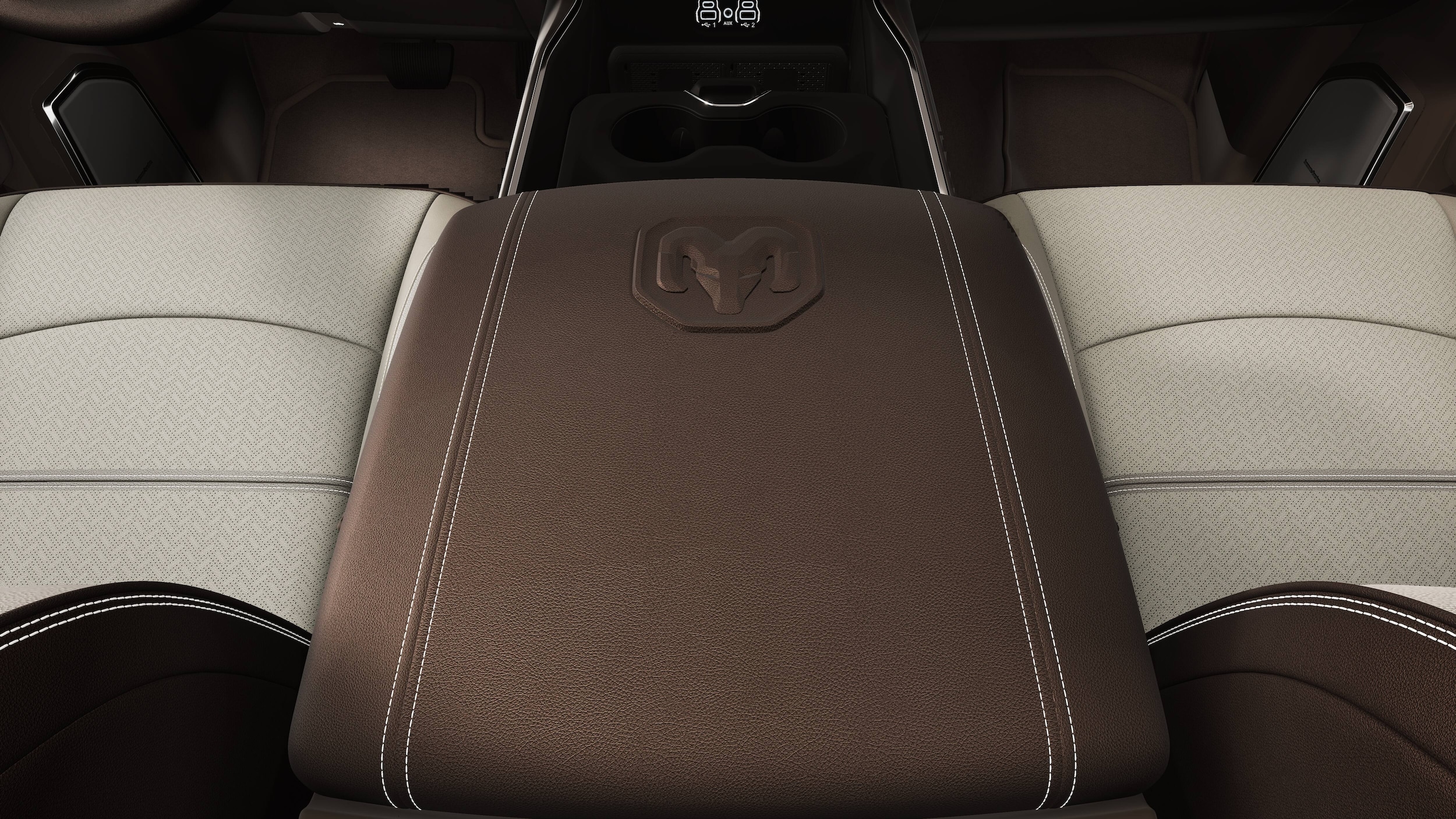2026 RAM 3500 Laramie - Photo 31
