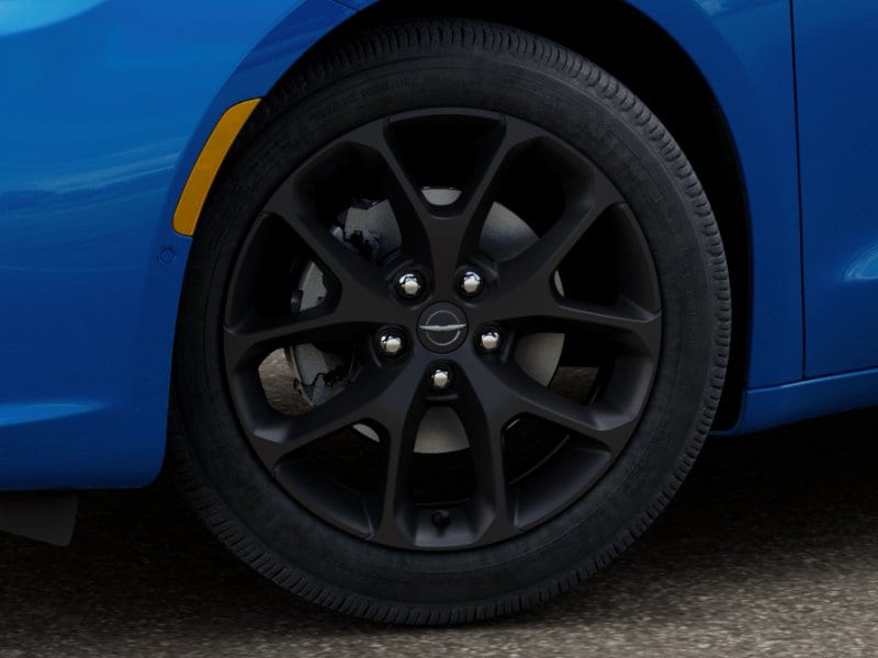 2026 Chrysler Pacifica Select - Photo 26