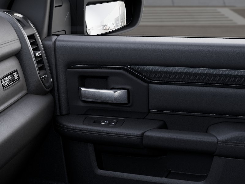 2025 RAM 2500 Power Wagon - Photo 62